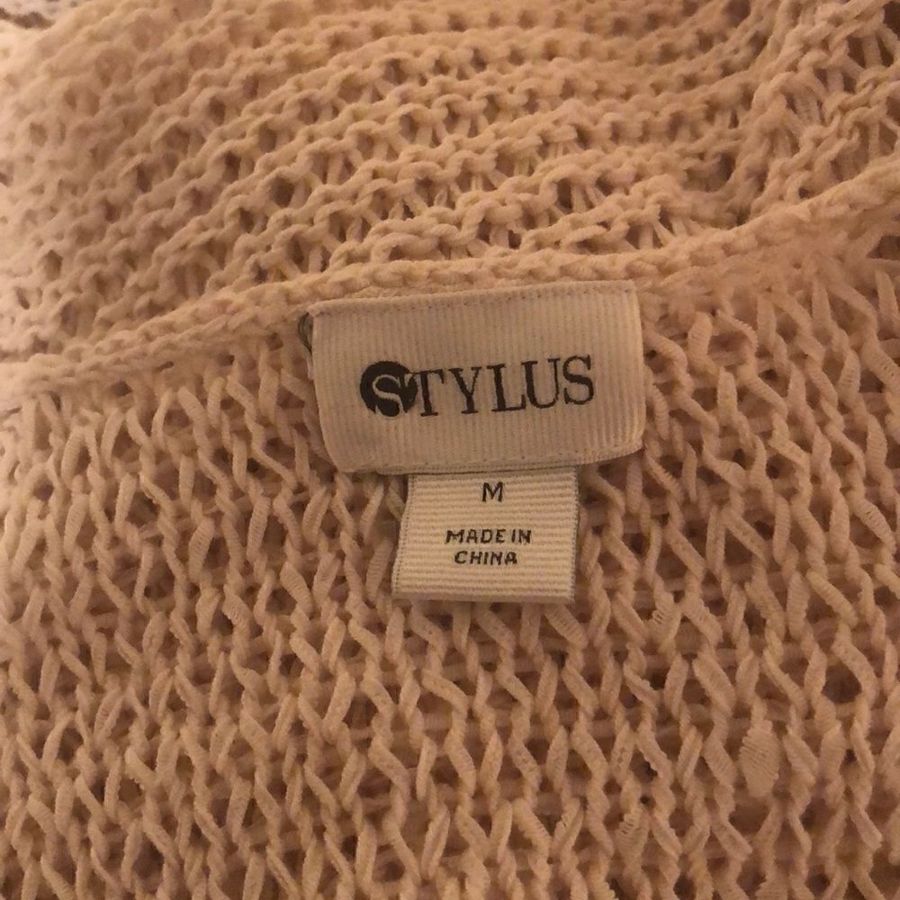 Stylus Tunic  - Picture 4 of 5